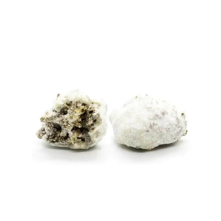 Ice rock