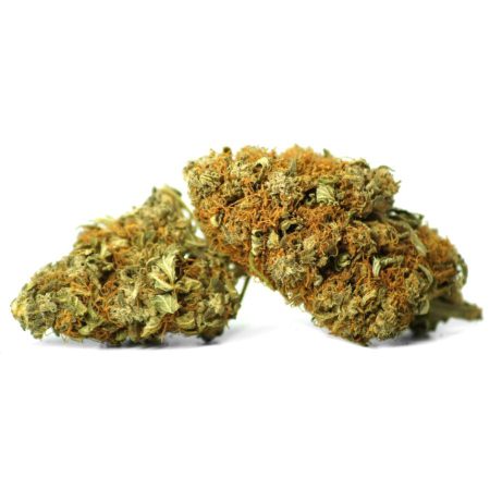 aunque fuera de stock, Blackberry Kush es de los mejores cogollos del mercado