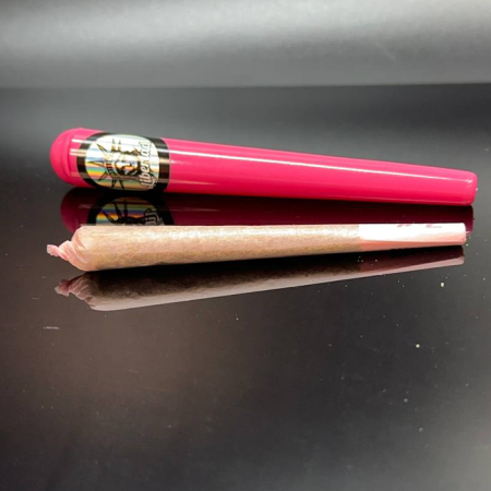 Pre Rolls Critical X Purple