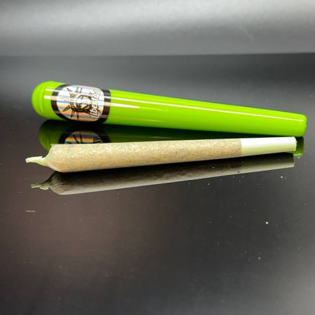 Pre Rolls Rock Corn