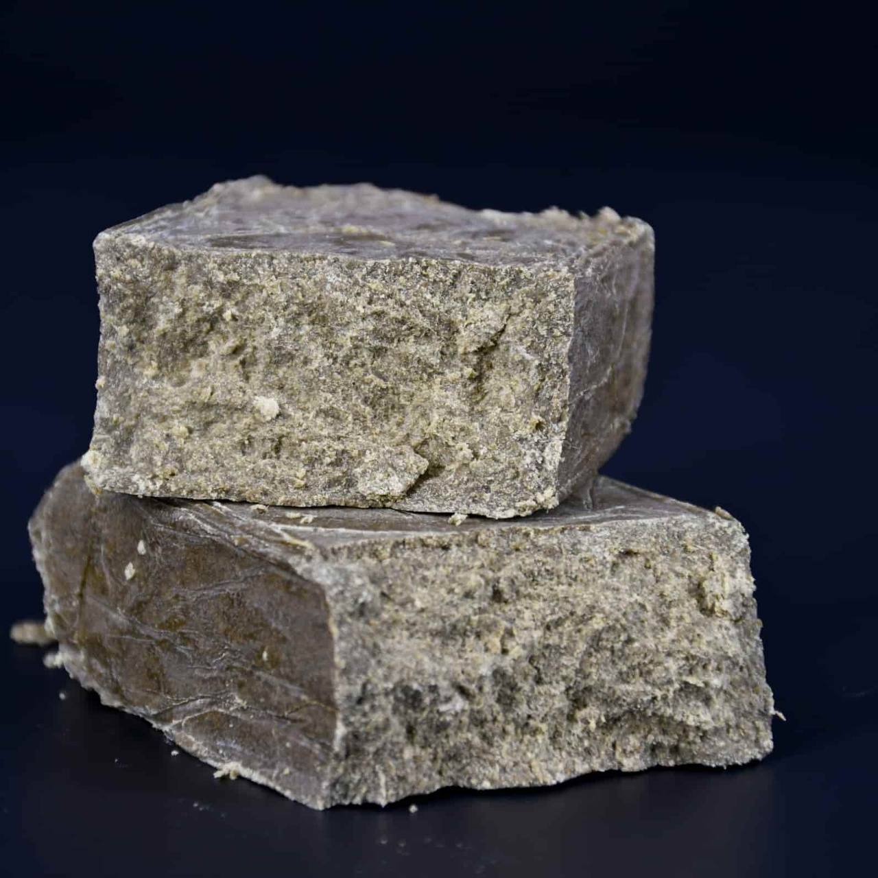 Liber Dry HASH